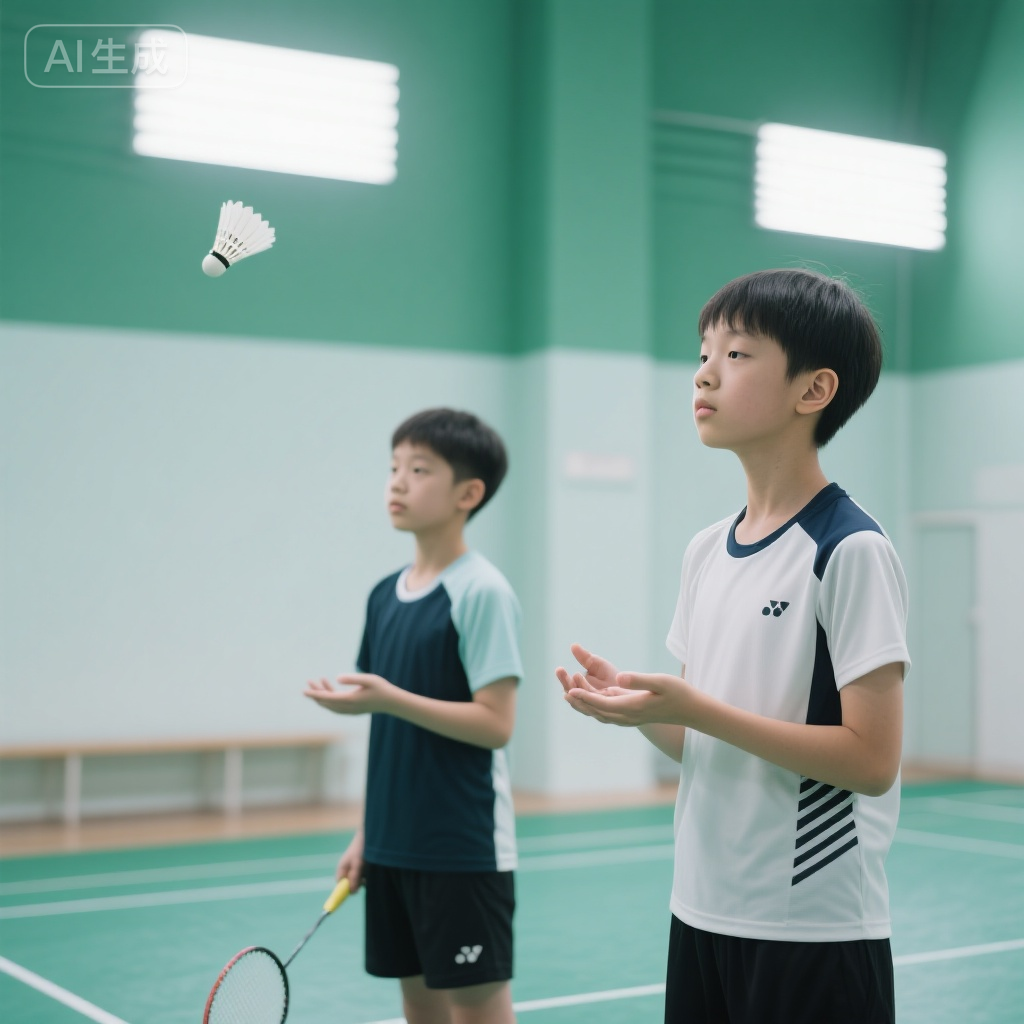 注意力训练方法