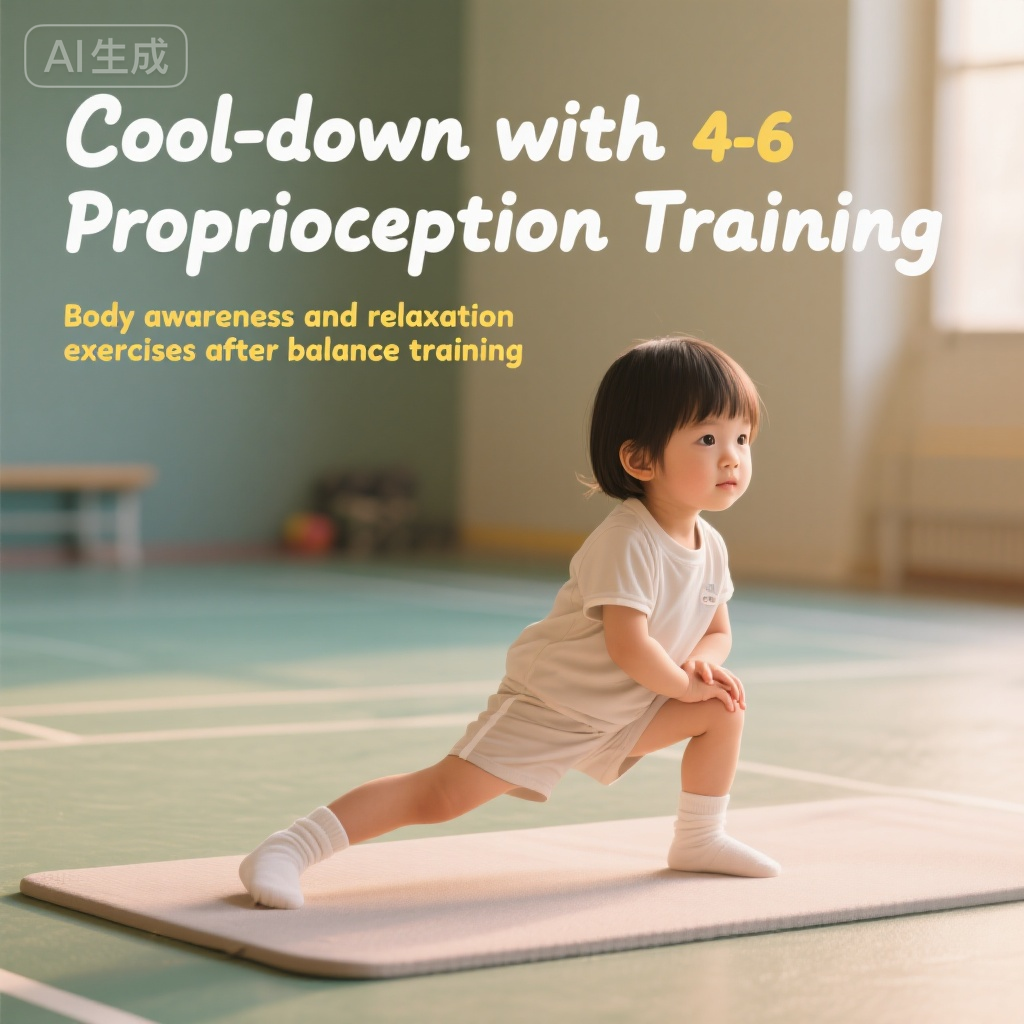 放松与本体感觉训练